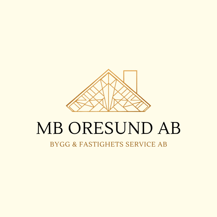 MB Öresund AB